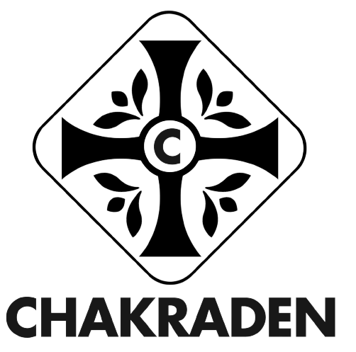 chakraden icon