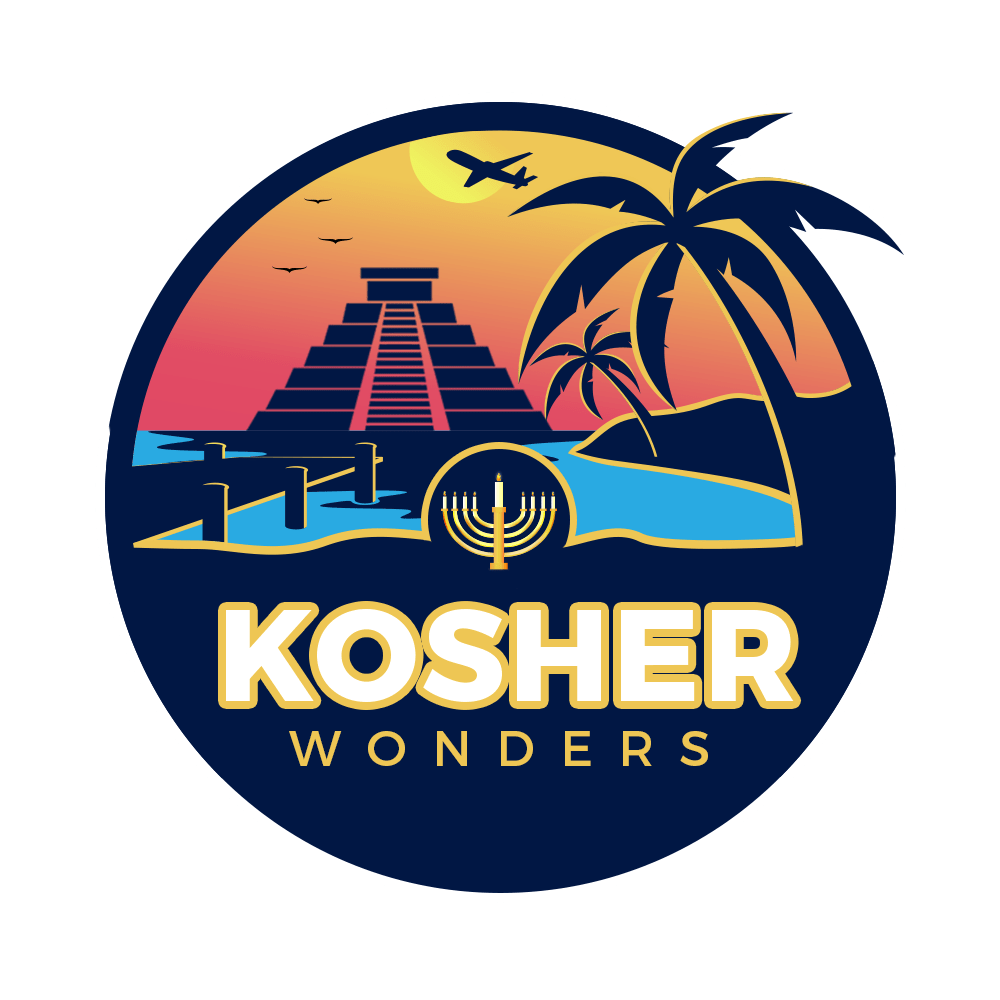 Kosher-Wonders logo