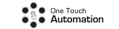 One-Touch-Automation logo