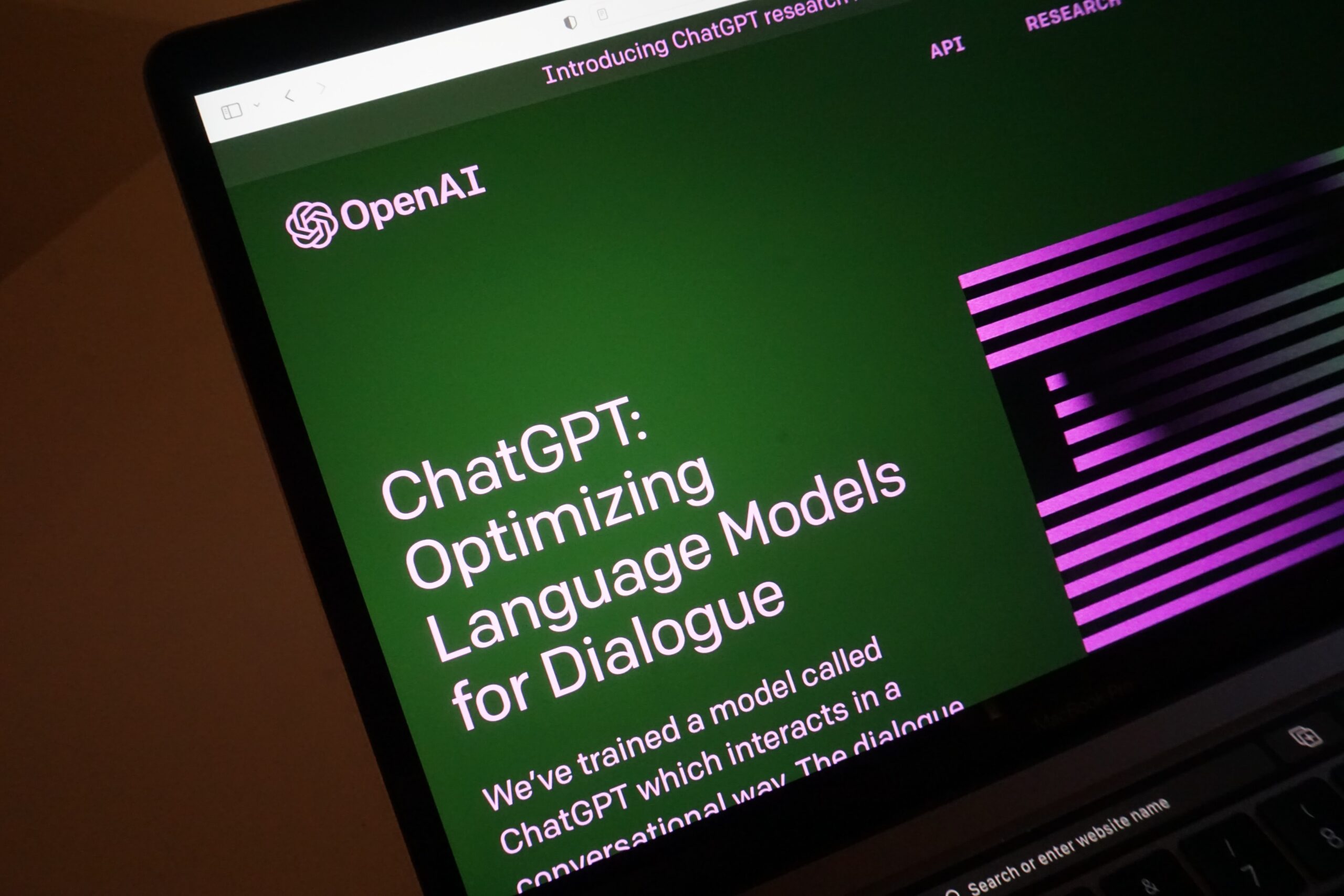 OpenAI Launches ChatGPT Subscription Plan, Revolutionizing the AI Industry