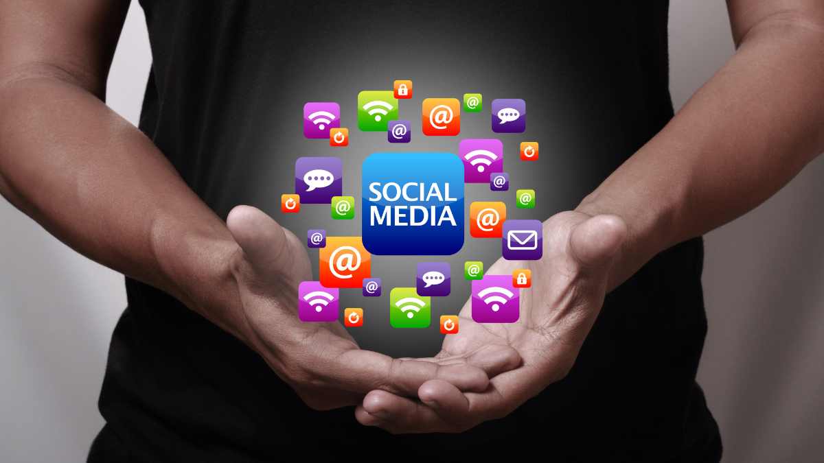 social media marketing community