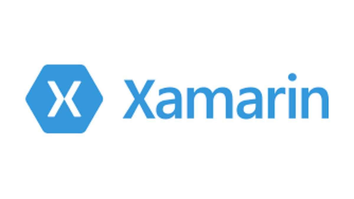 xamarin logo