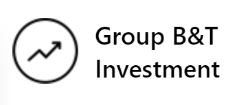 gbt investment logo