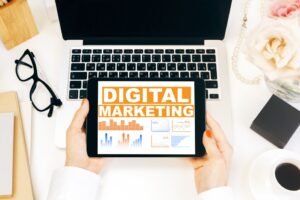 SEO and Digital Marketing
