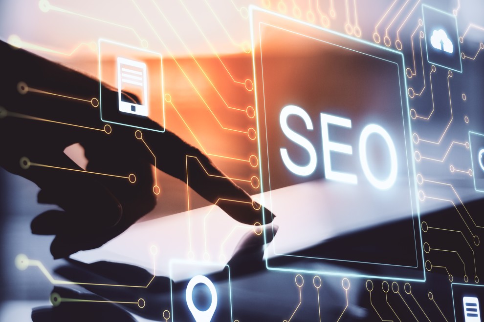 SEO Company in Toronto
