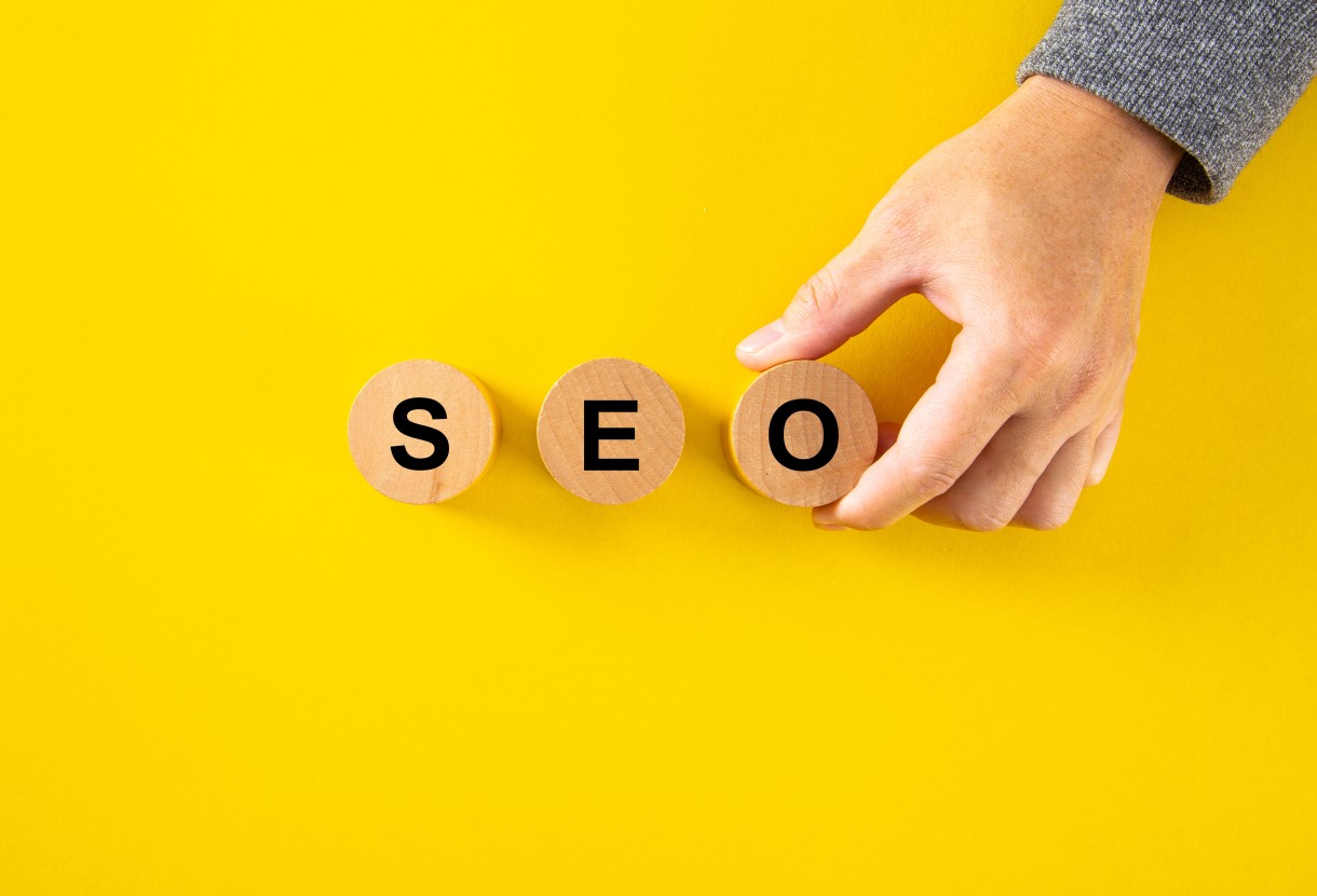 seo company Winnipeg