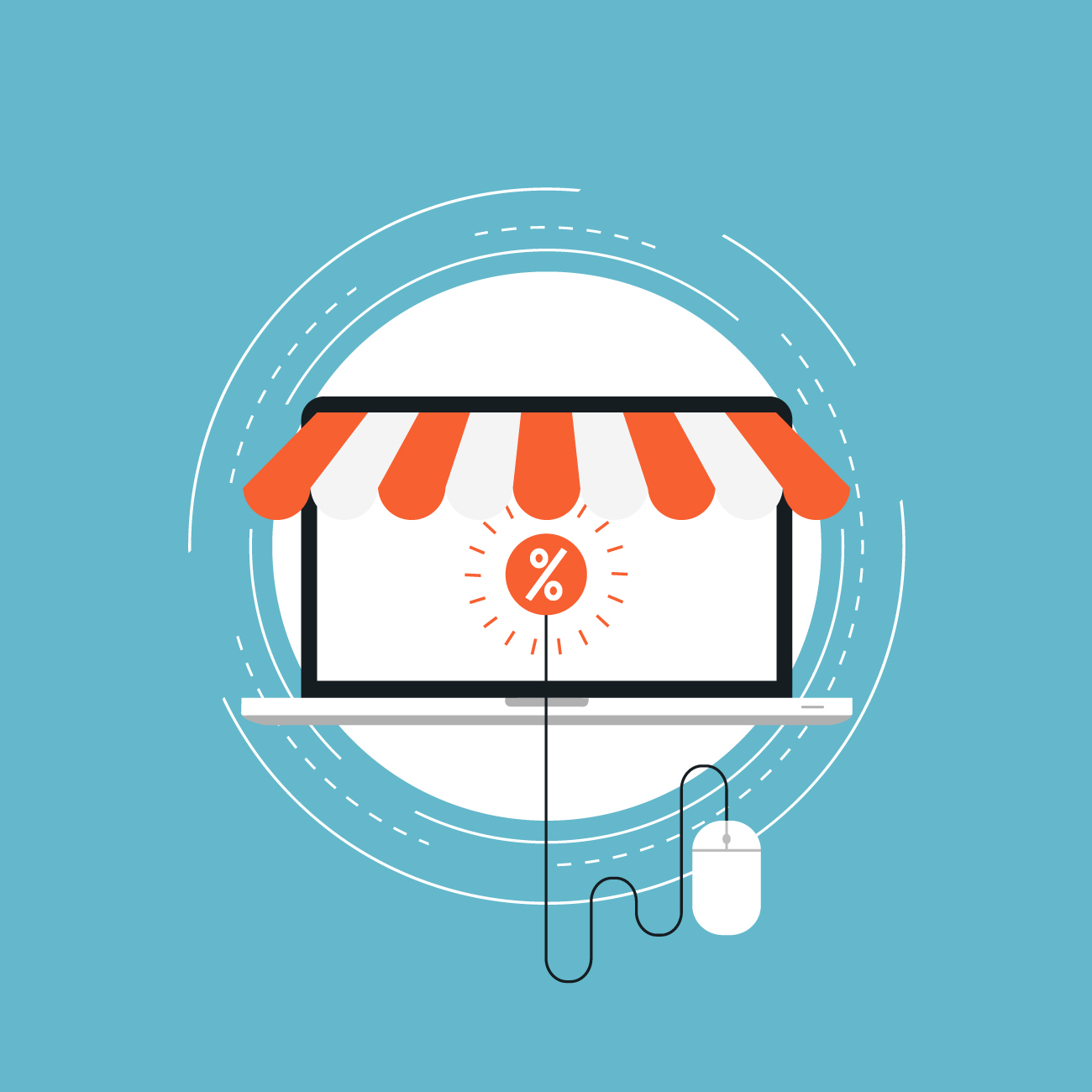 Small business website development