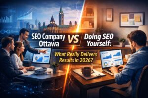 SEO Company Ottawa