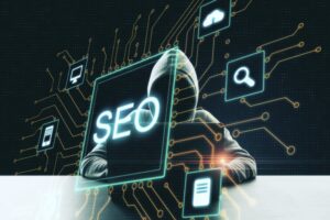 SEO Consultant Toronto