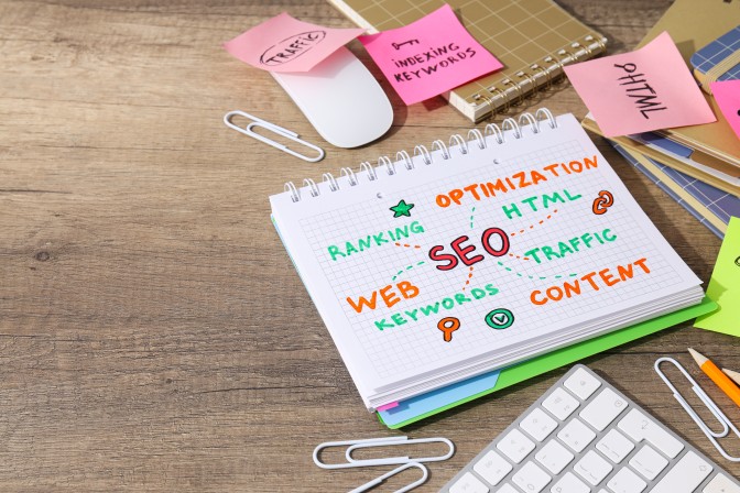 SEO Services in Toronto