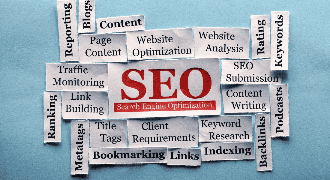 SEO services in Montreal,