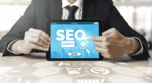 a Calgary SEO Company