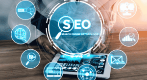 right SEO company in Toronto