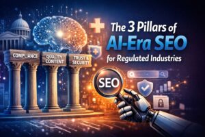 seo company in Montreal