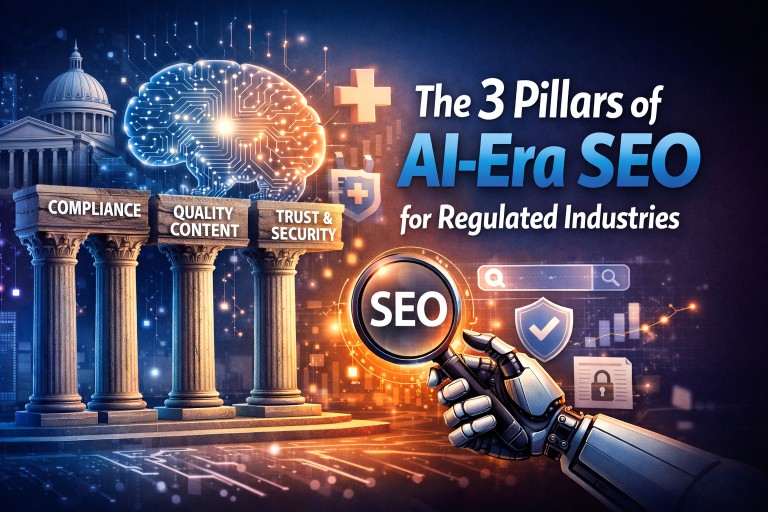 seo company in Montreal
