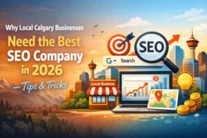 Best SEO Company in 2026