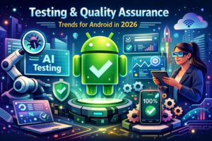 Quality Assurance Trends