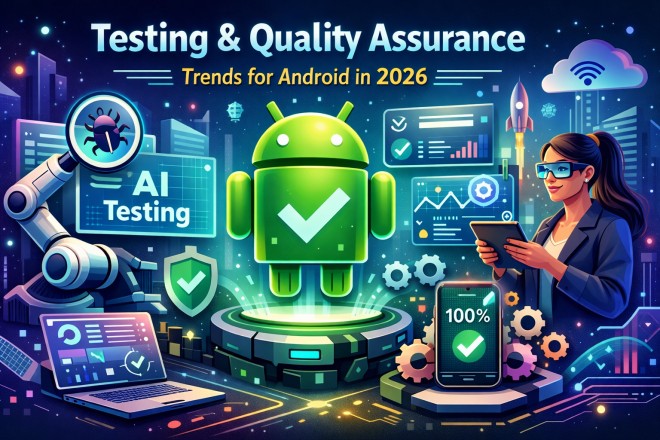 Quality Assurance Trends