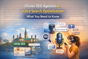 Voice Search Optimization
