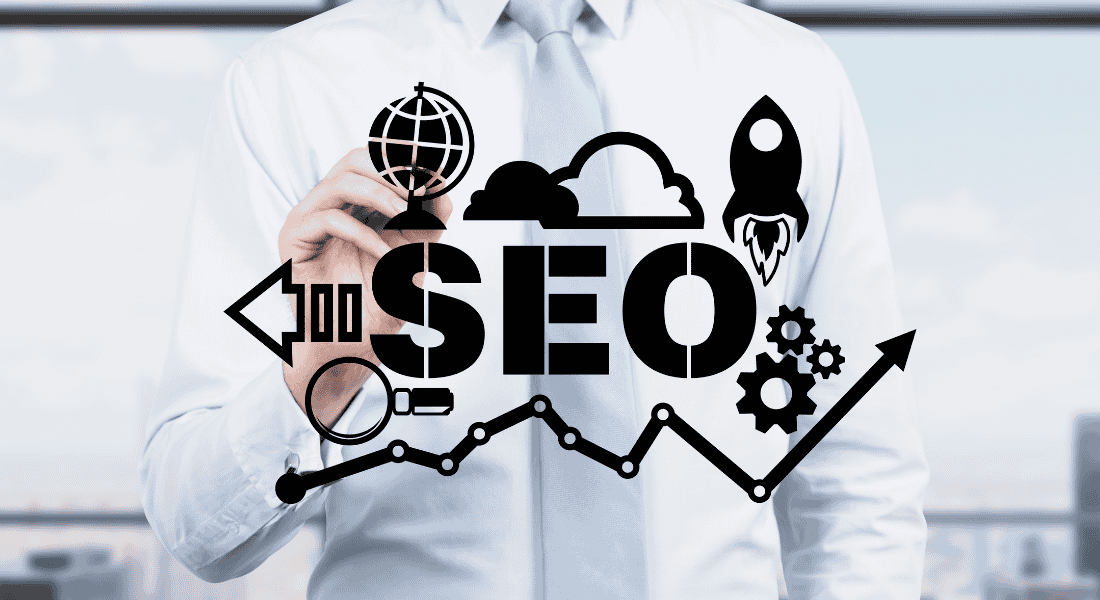 the best SEO company in Toronto