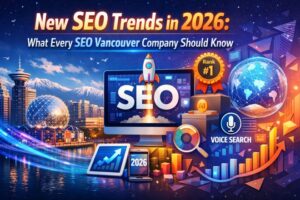 SEO Vancouver Company