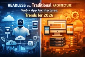 app and web development company in Toronto