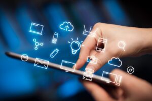 app development company in Toronto