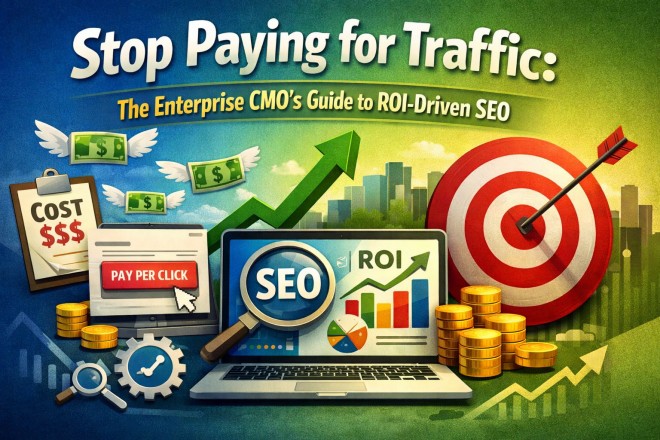 best SEO company in Ottawa