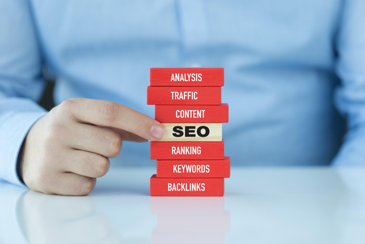 SEO company Ottawa