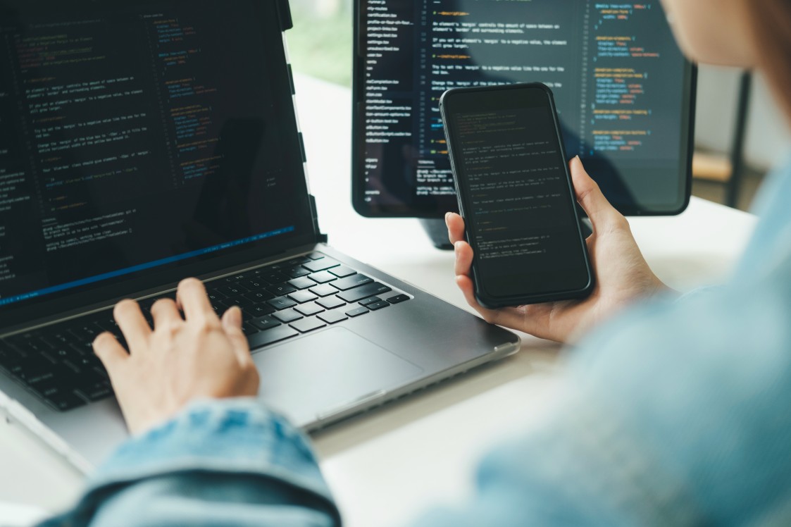 Android App Development Toronto