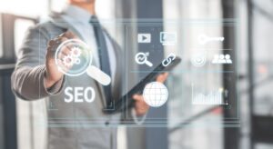 Local SEO Ottawa