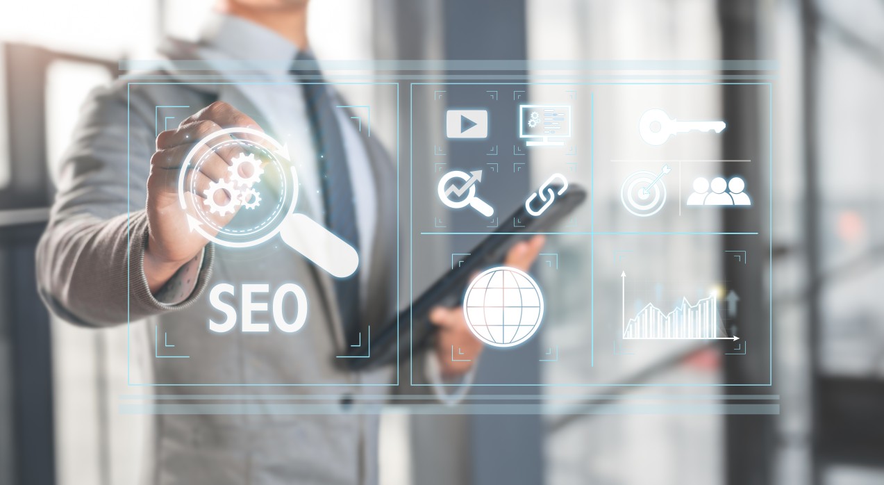 Local SEO Ottawa