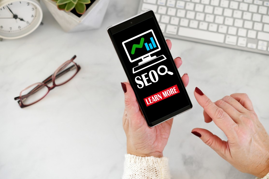 Local SEO Services in Calgary
