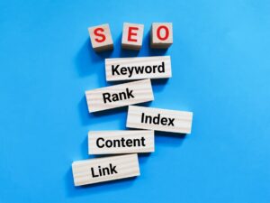 Small Business SEO in Toronto