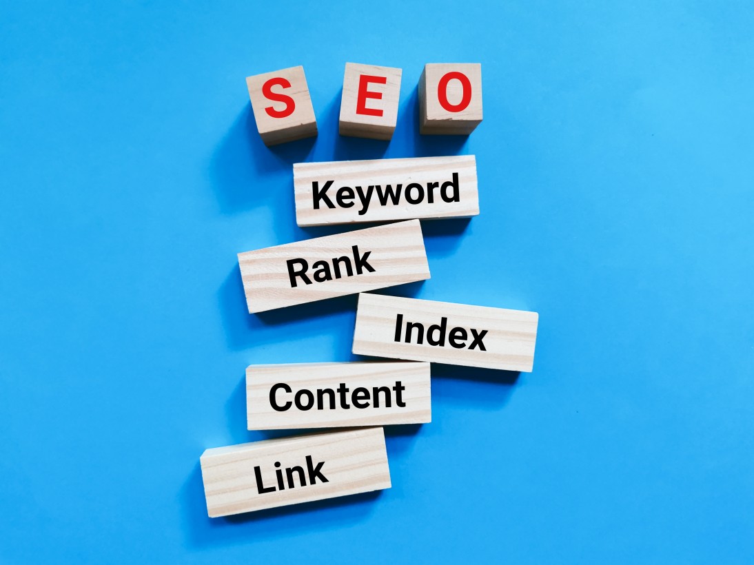Small Business SEO in Toronto
