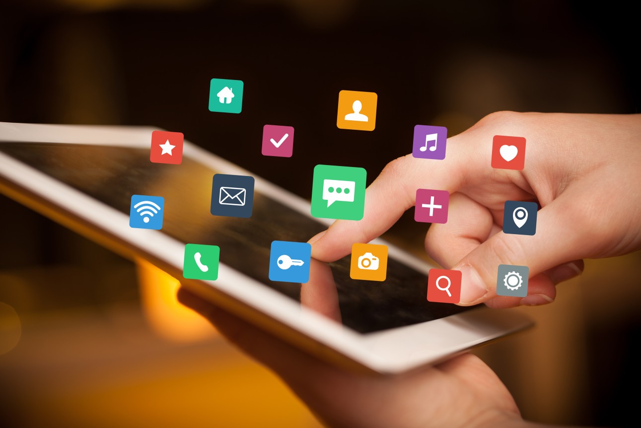 iOS App Development Toronto