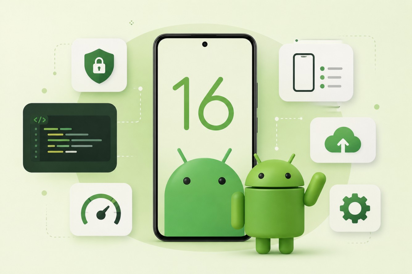 Android App Development Toronto