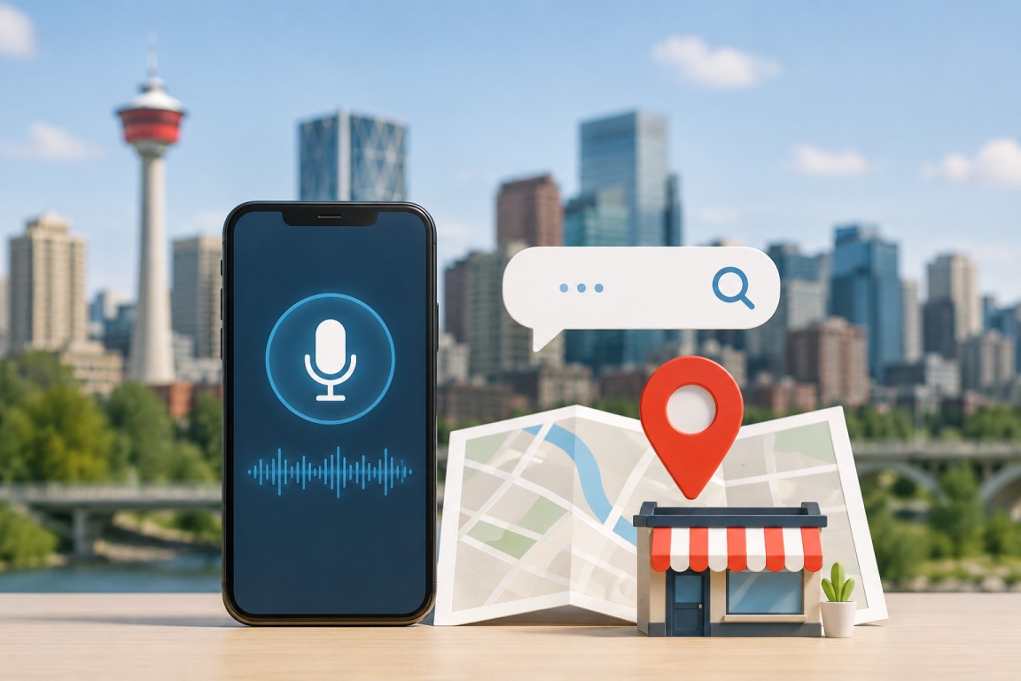 Calgary Local SEO