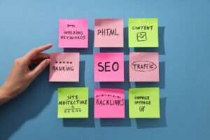 SEO Company in Ottawa