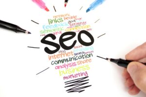 SEO company in Ottawa