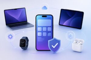 iOS App Development Toronto