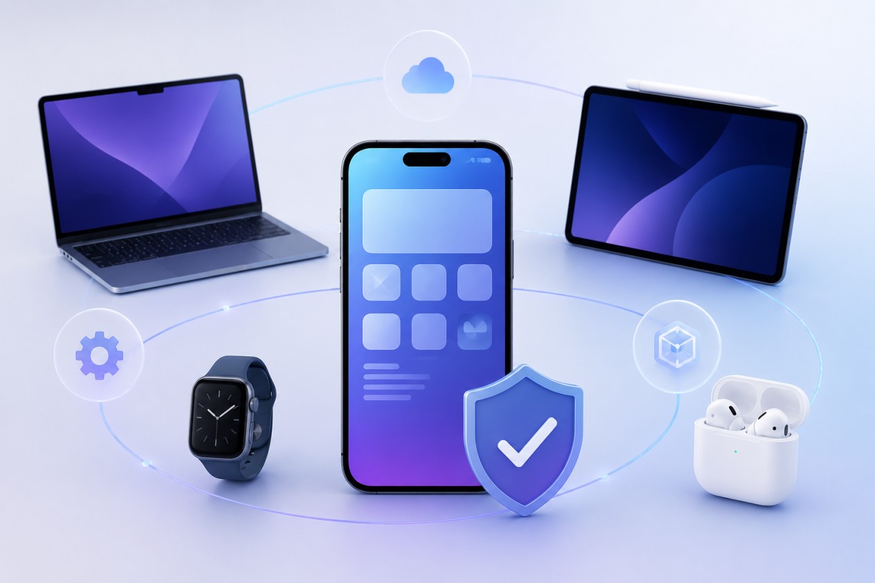 iOS App Development Toronto