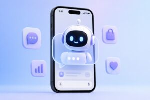 iPhone App Development Toronto