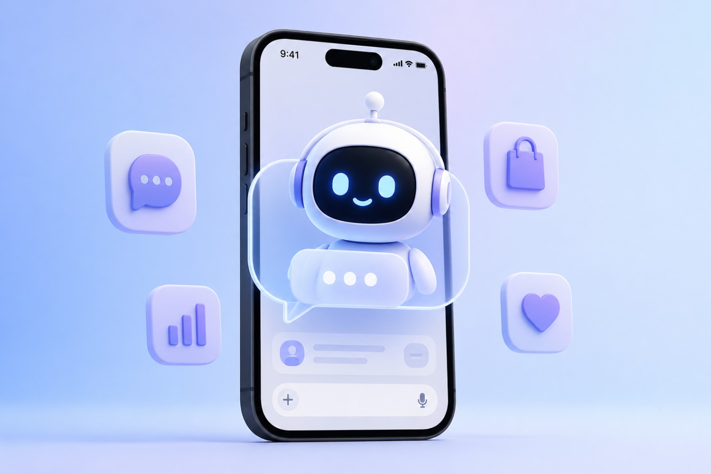 iPhone App Development Toronto