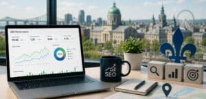 Best SEO Company in Montreal