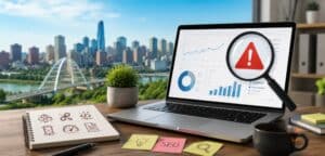 SEO company in Edmonton