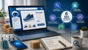 SEO company in Ottawa