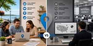an SEO agency in Burlington