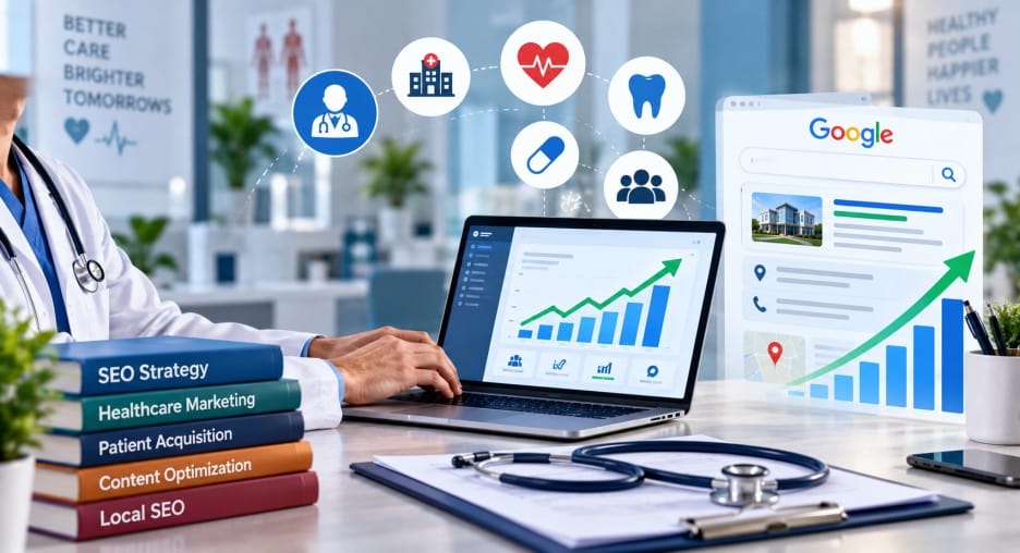 Medical SEO