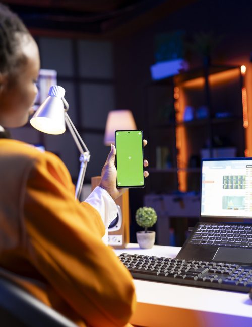 a QA checking App development